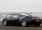 Bugatti Veyron Pur Sang